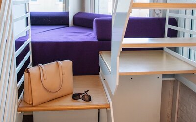 YOTEL San Francisco