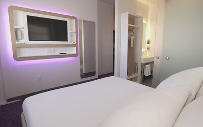 YOTEL San Francisco