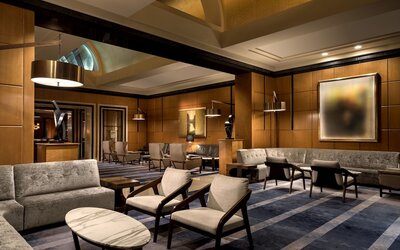Four Seasons Hotel San Francisco