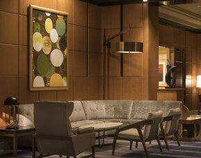 Four Seasons Hotel San Francisco