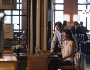 Four Seasons Hotel San Francisco
