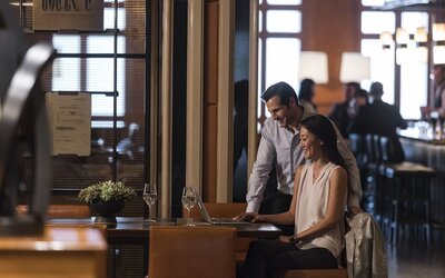 Four Seasons Hotel San Francisco