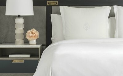 Four Seasons Hotel San Francisco