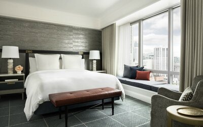 Four Seasons Hotel San Francisco