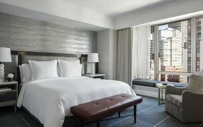 Four Seasons Hotel San Francisco