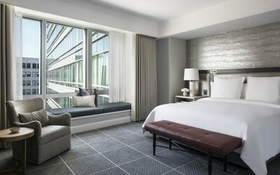 Four Seasons Hotel San Francisco