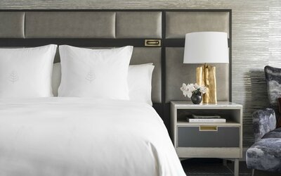 Four Seasons Hotel San Francisco