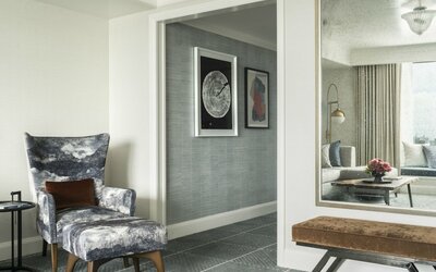 Four Seasons Hotel San Francisco