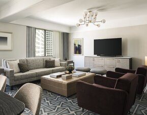 Four Seasons Hotel San Francisco