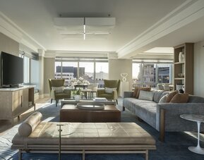 Four Seasons Hotel San Francisco