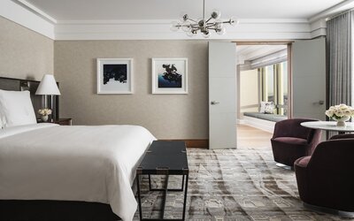 Four Seasons Hotel San Francisco