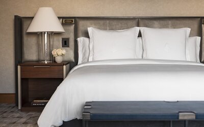 Four Seasons Hotel San Francisco