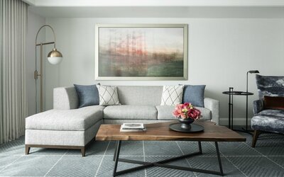Four Seasons Hotel San Francisco