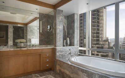 Four Seasons Hotel San Francisco