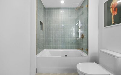 Luxury Downtown Condos with City Views