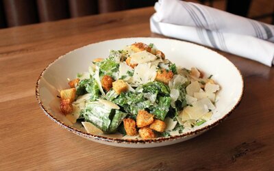 Hilton Orrington / Evanston