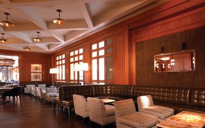 Four Seasons Hotel San Francisco