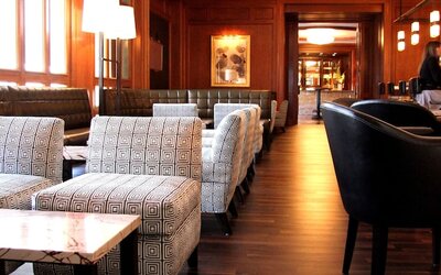 Four Seasons Hotel San Francisco