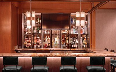Four Seasons Hotel San Francisco
