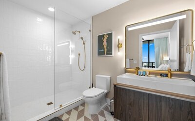 Luxury Downtown Condos with City Views