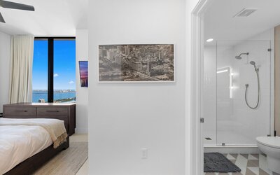 Luxury Downtown Condos with City Views