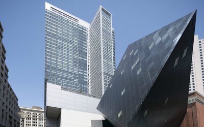 Four Seasons Hotel San Francisco