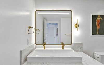 Luxury Downtown Condos with City Views