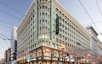 Hotel Zelos San Francisco