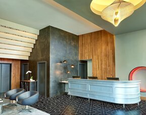 Hotel Zelos San Francisco