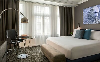 Hotel Zelos San Francisco