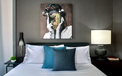 Hotel Zelos San Francisco