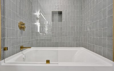 Luxury Downtown Condos with City Views