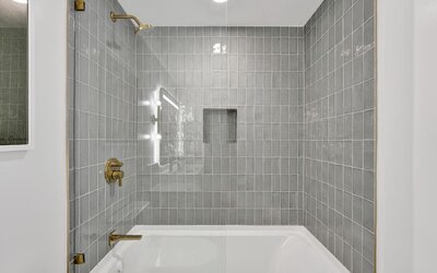 Luxury Downtown Condos with City Views
