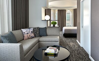 Hotel Zelos San Francisco