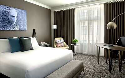 Hotel Zelos San Francisco