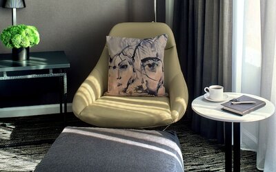 Hotel Zelos San Francisco