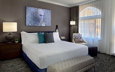 Hotel Zelos San Francisco
