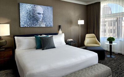 Hotel Zelos San Francisco