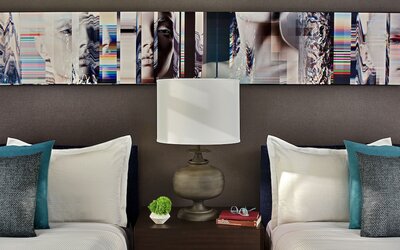 Hotel Zelos San Francisco