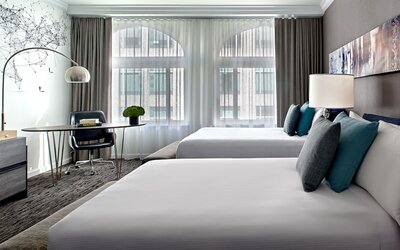 Hotel Zelos San Francisco