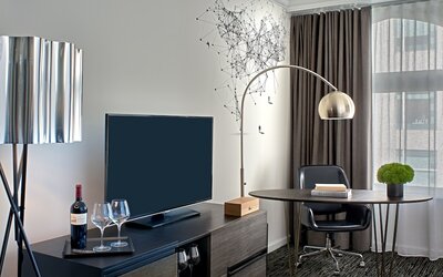 Hotel Zelos San Francisco