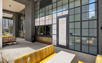 Luxury Downtown Condos with City Views