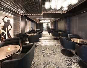 Hotel Zelos San Francisco