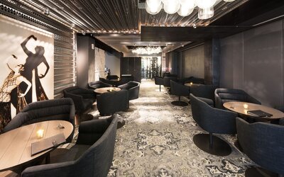 Hotel Zelos San Francisco