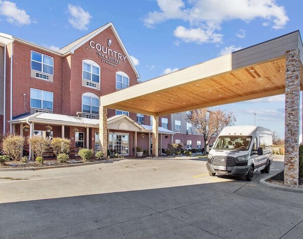 Country Inn & Suites by Radisson, Chicago O'Hare South, IL