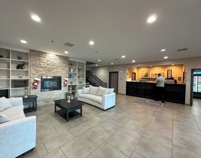 Country Inn & Suites by Radisson, Chicago O'Hare South, IL