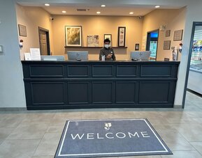 Country Inn & Suites by Radisson, Chicago O'Hare South, IL