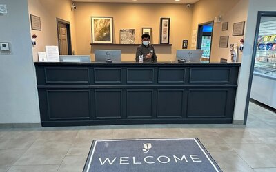 Country Inn & Suites by Radisson, Chicago O'Hare South, IL