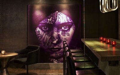Hotel Zelos San Francisco