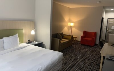 Country Inn & Suites by Radisson, Chicago O'Hare South, IL